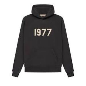 1977 Essentials hoodie